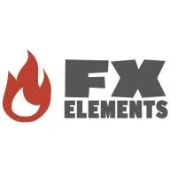 Shop And Cut 25% At Fx Elements