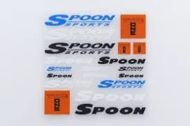 Spoon USA Goods Starting At $25