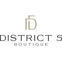 district5boutique.com