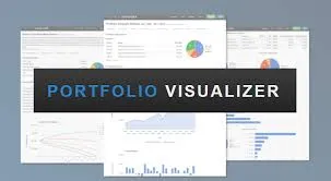 Portfolio Visualizer Items Just Low To $ 5.00 At EBay