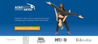 acrobaticarts.com