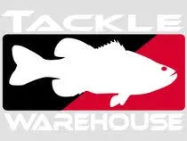 Tackle Warehouse Promotion