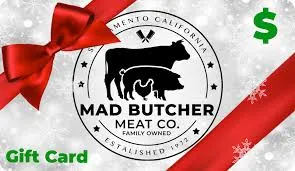 madbutchermeat.com