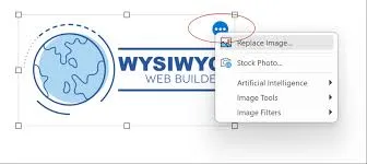 WYSIWYG Web Builder Promotion