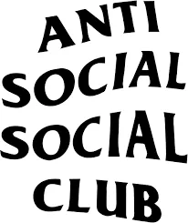 AntiSocialSocialClub Promotion