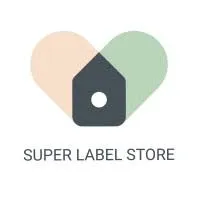 Super Label Store Promotion