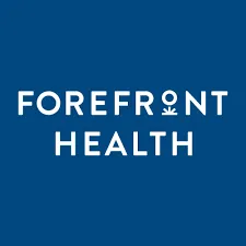 Save 20% At Forefront Health