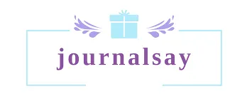 journalsay.com