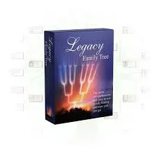 Save $10 Discount Any New Legacy 7 Software Purchase For Yourself