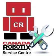 Shop At Canada Robotix With A Free Trial This November