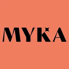 Up To 10% Discount Store-wide At Myka.com