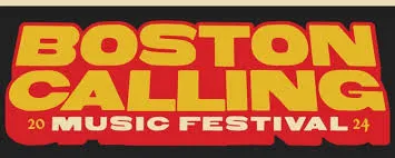 Wonderful Discount With Boston Calling Discount Code Music Festival Sitewide Clearance