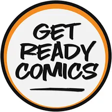 Get Ready Comics Promotion