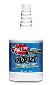 Red Line Synthetic Oil Clearance: Huge Discounts Any Item