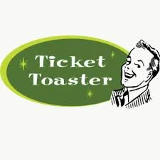 Up To 27% OFF Ticket Toaster Orders And Free Delivery At EBay