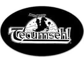 Tecumseh Drama Selected Products Just From $ 7.00 At EBay