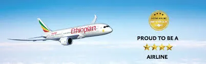 Discover Amazing Deals When You Place Your Order At Ethiopianairlines.com