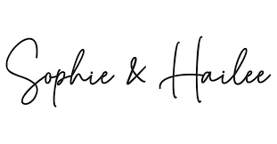 Up To 20% Savings Over $35+ From Sophie & Hailee