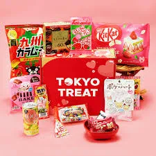 tokyotreat.com