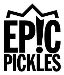 Epic Pickles Promotion