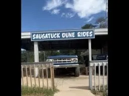 Saugatuck Dune Ride Clearance & Sale - Up To 7% On Ebay