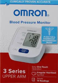 Blood Pressure Monitor Orders From Only $ 9.75 At EBay