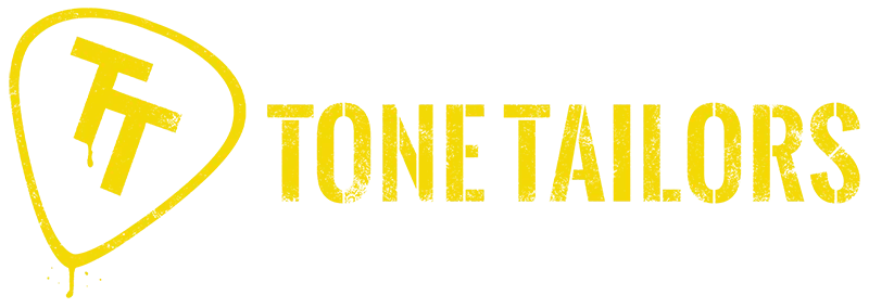 Tone Tailors Promotion