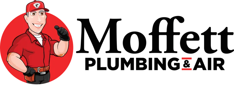 Moffett Plumbing Promotion