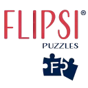 Flipsi Puzzles Promotion