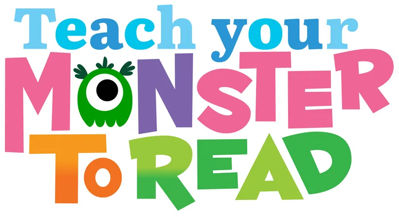 Sign Up Today To Hear When Teach Your Monster To Read App Is Next Free