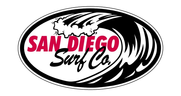 San Diego Surf Company Promotion