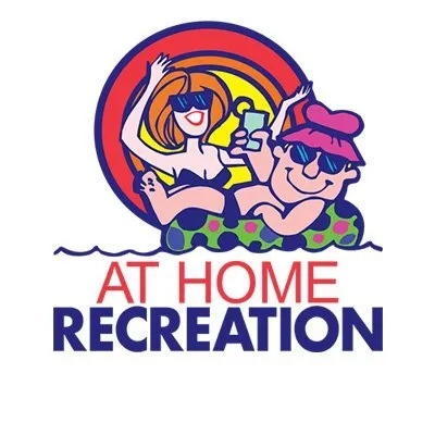 At Home Recreation Promotion