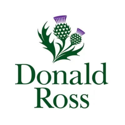 Donald Ross Coupon Code – Take An Extra 40% Reduction