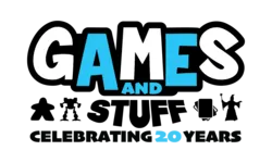 Games And Stuff Promotion