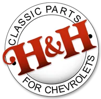 Shop Now At Just 25% Less At H & H Classic Parts