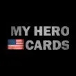 My Hero Cards Promotion