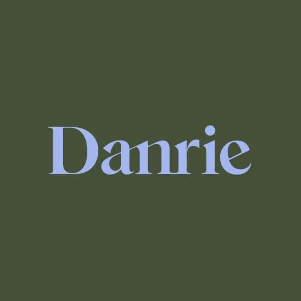 15% Off All Purchases At Shopdanrie.com