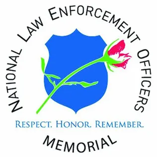 RT NLEOMF: LAST CHANCE: Save $10 Reduction Your Registration For Run For The Badge By Using Promo Code By Oct 6