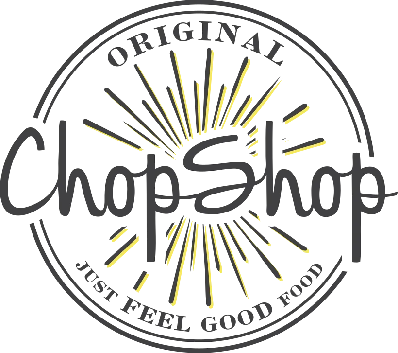 Discover Amazing Deals When You Place Your Order At Original ChopShop