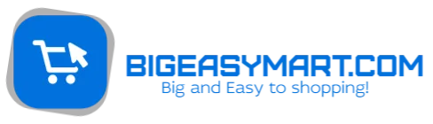 5% Reduction At Bigeasymart.com With Coupon Code