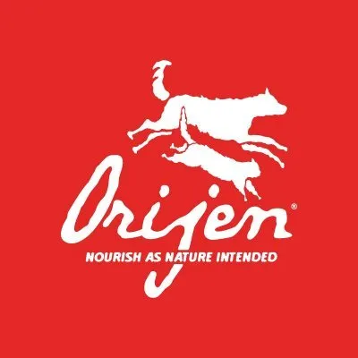 Orijen Pet Food Promotion