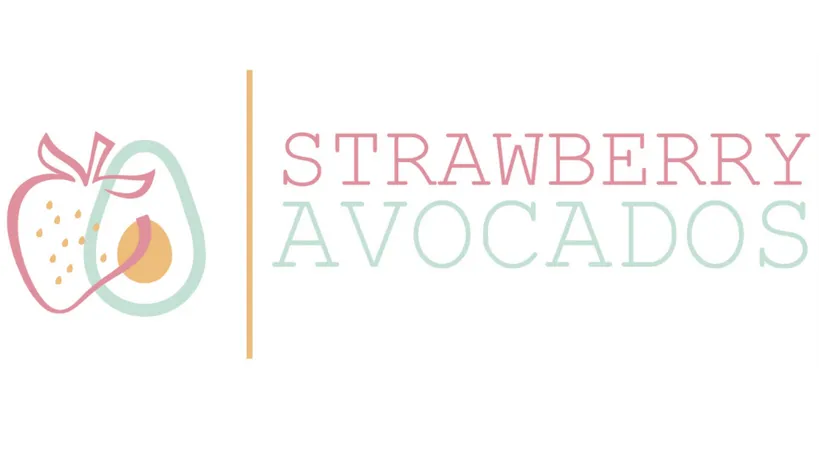 Strawberry Avocados Promotion