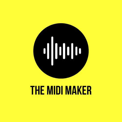 themidimaker.com