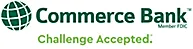 Secured Credit Card Just Low To $200 At Commerce Bank