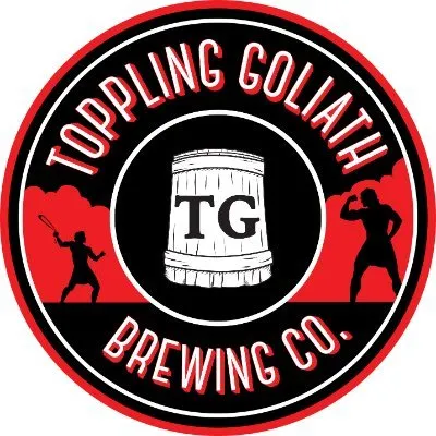 Get Decrease Up To $1000.00 Off With Toppling Goliath Coupns