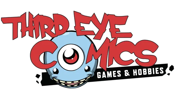 Get 30% Saving Deals At Third Eye Comics