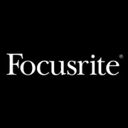 Focusrite Promotion