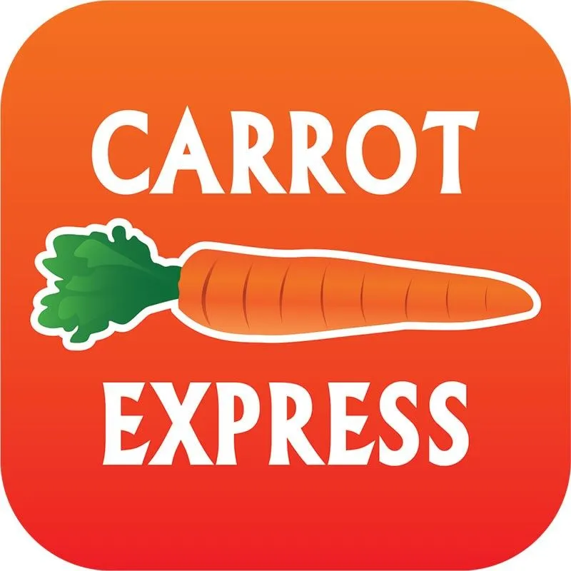 Sign Up For Carrot Express To Discover $10 Reduction On Your First Order