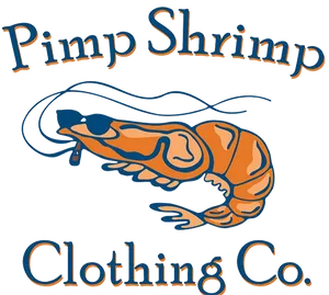 Sign Up For Pimp Shrimp Clothing To Get 10% Saving Your First Order