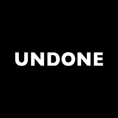 UNDONE Promotion